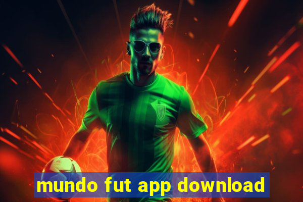 mundo fut app download